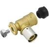 KAN-therm jungtis PRESS maišytuvams 20x2 G1/2" ilga versija - K-905023