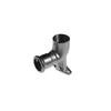 KAN-therm čiaupo jungtis su ausimis 15x1/2" - 6191801