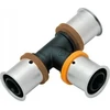 Kan Therm Press trišakis 16x20x16 PPSU KAN #K-900607