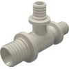 KAN-therm PPSU Ultraline 25/16/20 tee (2566260015)