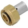 KAN-therm Preso jungtis PRESS 16x2mm G3 / 4 "- K-900112