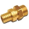 KAN-therm PUSH 25x3,5 G3 / 4" jungtis su apykakle, išorinis žalvarinis sriegis - 9014.220