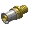 KAN-therm PUSH x PRESS adapteris 18x2,5 / 16x2 - K-902718