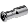KAN-therm redukcinis nipelis 54x22 plieno presuojamas (1509221032)