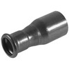 KAN-therm spenelių reduktorius 22x18mm inox - 6191141