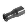 KAN-therm Inox nipelio sumažinimas 42x15mm 6192230
