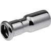 KAN-therm nipelio redukcija, plienas, 108x66,7 (1509221015)