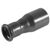 KAN-therm Sriegio redukcija 42x28mm neoksinis plienas - 6191229
