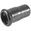 KAN-therm Stopper 54mm nerūdijantis plienas - 6191075