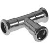 KAN-therm Tee 76,1x76,1x76,1mm - 6206442