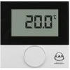 Kan Therm termostatas LCD BASIC+ 230V