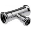 KAN-therm vamzdynas 108x28x108 plieno presas (1509260001)