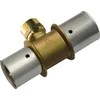 KAN-therm trójnik 25x2 G3/4 GW Press (1009258002)
