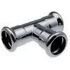 KAN-therm T dalis 66,7x66,7x66,7 mm - 6340334