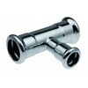 KAN-therm Trójnik 88,9x22x88,9mm - 6303379