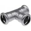 KAN-therm tee 88,9x88,9x88,9 Inox Press (1609257011)