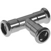 KAN-therm Trójnik 88,9x88,9x88,9 mm - 6206453