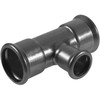 KAN-therm INOX T formos dalis 54x42x54mm - 6191570