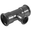 KAN-therm redukcinis trišakis 54x35x54mm - 6191561