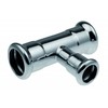 KAN-therm redukcinis trišakis Plienas 108x42x108mm 6303395