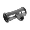 KAN-therm marškinėliai su GW Inox 15x1/2"x15mm - 6191592