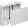 Kan Therm Virštinkinė spintelė SNE-0 - 385x580x110