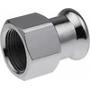 KAN-therm jungtis 22xRP3/4 su GW plieno presu (1509044010)