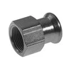 KAN-therm 28xRp1 jungtis su vidiniu sriegiu - 6240124