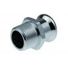 KAN-therm jungtis 76.1xR2 1/2 su išoriniu sriegiu - 6302823
