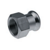 KAN-therm PRESS INOX jungtis GW 1/2" 28mm - 6193308