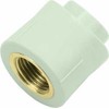 KAN-therm PP balninė jungtis su GW 90x1/2'' 04118190