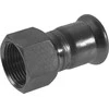 KAN-therm jungtis su vidiniu sriegiu 28x3/4" Inox Press (1609042009)
