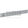 Hager Polo LF2003507030 Elektros instaliacijos kanalas 20x35 pilkas LF2003507030