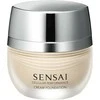 Sensai Cellular Performance Anti-Ageing Foundation Cream Foundation atspalvis: CF20 Vanilla Beige, 30 ml