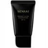Makiažo pagrindas Sensai Radiant Glow Foundation SPF10, 30 ml, spalva: 206 Brown Beige