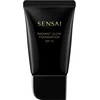 Makiažo pagrindas Sensai Radiant Glow Foundation SPF10, 30 ml, spalva: 103 Sand Beige
