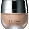 makiažo pagrindas Sensai Cellular Performance Kreminis Foundation CF22 Natural rusvai gelsvas 30ml