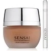 makiažo pagrindas Sensai Cellular Performance Kreminis Foundation CF22 Natural rusvai gelsvas 30ml