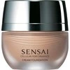 makiažo pagrindas Sensai Cellular Performance Kreminis Foundation CF13 Warm rusvai gelsvas 30ml