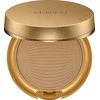 "Kanebo Sensai Silky Bronze" kompaktinė pudra su apsauga nuo saulės Sc04 Dark 8,5 g