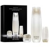 Set Sensai: Absolute Silk Radiance &amp; Hydration Essence Lotion For Face, 125 ml + Absolute Silk Deep Moisturizing Fluid For Face, 16 ml + Total Form Expert Firming &amp; Lifting Kreminis For Face, 9 ml