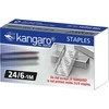 Sąsagos Kangaro Nr. 24/6, 1000 vnt