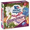Kangur 10 sekundžių vaikams skirti dinozaurai