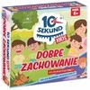 Kangur 10 sekundžių vaikų geras elgesys