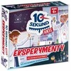 Kangur 10 sekundžių vaikų eksperimentai