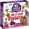 Kangur Gry 10 Sekund Kids Nie su tego wiata 41879