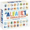 Kangur Gry Alfabet w obrazkach 42821