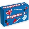 Kangur Kengūros žaidimai Anglų kalba 7+ MINI 42289