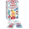 Kangur „Kangaroo Games Kids vs. Parents“ anglų kalbos mūšiai 40438