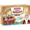 Kangur Gry Kengūros žaidimai Vaikai prieš tėvus Žaidimas Biblija 71540